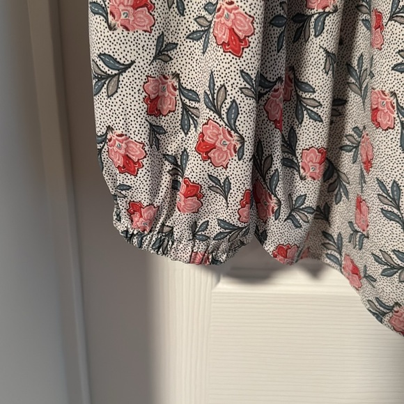 Loft long sleeve blouse - Picture 4 of 6